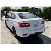 Image 4 : NISS SENTRA 2019 T-REPO-SMOG-2 DAYS