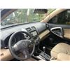 Image 5 : TOYT RAV4 2009 O/S TITLE 2 DAYS