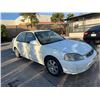 Image 2 : HOND CIVIC 1999 SALV T/DONATION