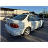Image 3 : HOND CIVIC 1999 SALV T/DONATION