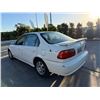 Image 4 : HOND CIVIC 1999 SALV T/DONATION