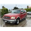 Image 1 : FORD EXPEDITION 1999 T-DONATION