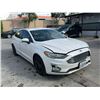 Image 2 : FORD  FUSION 2019 T-REPO 2 DAYS
