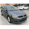 Image 2 : VOLK JETTA 2014 O/S TITLE 2 DAYS
