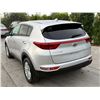 Image 4 : KIA SPORTAGE 2018 O/S TITLE 2 DAYS