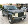Image 2 : JEEP  LIBERTY 2009 T-DONATION