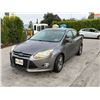Image 1 : FORD  FOCUS 2014 O/S T-DONATION