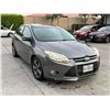 Image 2 : FORD  FOCUS 2014 O/S T-DONATION