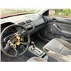 Image 5 : HOND CIVIC 2005 SALV T/DONATION