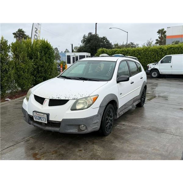 PONT VIBE 2004 L/S-DON