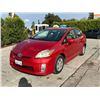 Image 1 : TOYT PRIUS 2010 T-DONATION