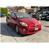 Image 2 : TOYT PRIUS 2010 T-DONATION