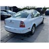 Image 3 : VOLK PASSAT 2003 APP/DUP-T/EXP-ONLY DON