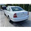 Image 4 : VOLK PASSAT 2003 APP/DUP-T/EXP-ONLY DON