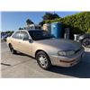 Image 2 : TOYT CAMRY 1993 APP  DUP/T-DON