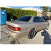 Image 3 : TOYT CAMRY 1993 APP  DUP/T-DON