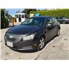 Image 1 : CHEV CRUZE 2014 APP/DUP-T/EXP-ONLY