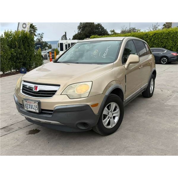 STRN VUE 2008 T-DONATION