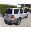 Image 3 : FORD ESCAPE 2005 APP/DUP-T/EXP-ONLY