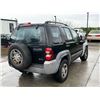 Image 3 : JEEP  LIBERTY 2004 APP  DUP/T-DON