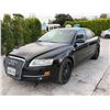 Image 1 : AUDI A6 2007 T-DONATION