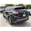 Image 4 : NISS MURANO 2016 T-REPO 2 DAYS