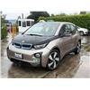 Image 1 : BMW  I3 2015 O/S TITLE 2 DAYS