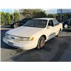 Image 1 : FORD TAURUS 1994 APP DUP-T-DON TMU