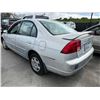 Image 3 : HOND CIVIC 2002 SALV-T-DON TMU