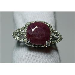 "Liberty" by Max Original Mixed Media