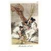 Image 1 : Dali "Les Caprices de Goya"
