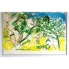 Image 2 : "Borg/Connors" Leroy Neiman