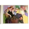 Image 1 : "Relationship" Tarkay