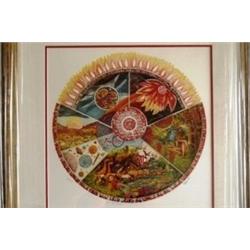 "Six Day Creation" Ebgi