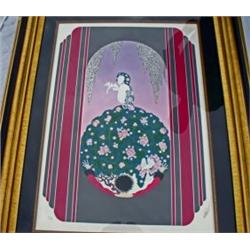 ERTE "HELEN OF TROY"