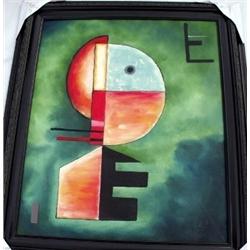 KANDINSKY "Elevation"