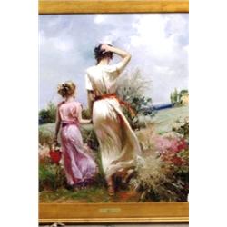 Pino "Tuscan Stroll"