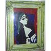 Image 1 : Picasso lithograph