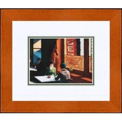 "Chop Suey" Edward Hopper