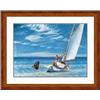 Image 1 : "Ground Swell, 1940" Edward Hopper