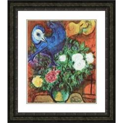 "Mystere Matinal" Marc Chagall