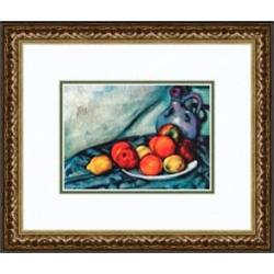 "Still Life" Pual Cezanne