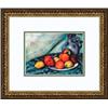 Image 1 : "Still Life" Pual Cezanne