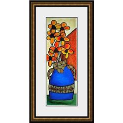 "Indian Summer"  Avi Ben Simhon