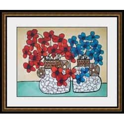 "Thoughts for Two"  Avi Ben Simhon