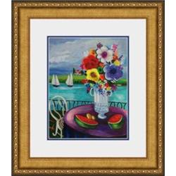 "Summer Day" Shlomo Alter 