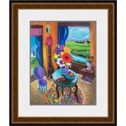 "Expectations"  Shlomo Alter