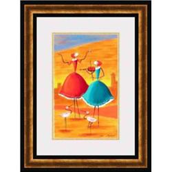 "A Day to Remember" Esther Myatlov