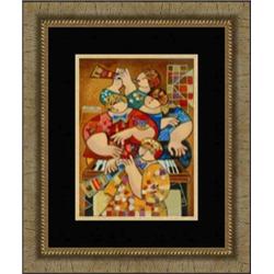 "Summr Tune" Dorit Levi