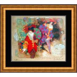 "Passing Thought" Alexander and Wissotsky